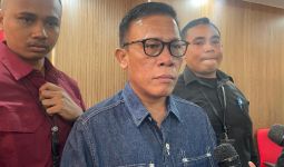 Anies Bersilaturahmi ke Kantor PDIP DKI, Hasil Komunikasi Dilaporkan ke Tingkat Pusat - JPNN.com