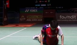 Japan Open 2024: Pemuda 19 Tahun Tendang Shi Yuqi - JPNN.com