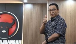 PDIP Umumkan Nama-nama Cagub, Tidak Ada Anies Baswedan - JPNN.com