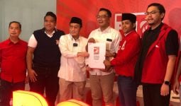 RK Harap Pilkada Jakarta Bisa Jadi Ajang Adu Gagasan, Bukan Caci Maki - JPNN.com