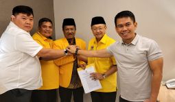 Empat Partai Usung Pasangan MENAWAN di Pilkada Merangin 2024 - JPNN.com