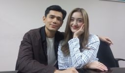 Debut Series, Ranty Maria Antusias Adu Akting dengan Rayn Wijaya - JPNN.com