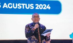 Wamenaker Afriansyah Noor Menutup Naker Fest 2024: Alhamdulillah Berjalan Sukses - JPNN.com