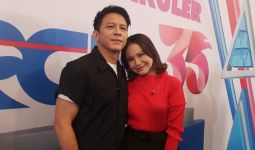 Ariel NOAH dan Rossa Berduet di HUT RCTI, Penonton Gemas - JPNN.com