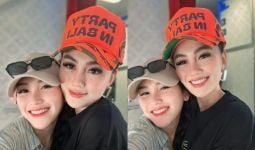 Bertemu Agnez Mo, Ayu Ting Ting Ungkap Sebuah Fakta - JPNN.com