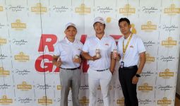 Begini Cara Bali Hai Dorong Popularitas Olahraga Golf di Indonesia - JPNN.com