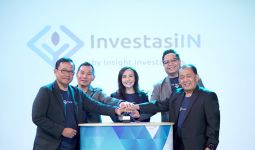 Insight Investments Luncurkan Aplikasi Reksa Dana Online (RDO) InvestasiIN - JPNN.com