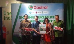 Lindungi Pengguna Motor, Castrol & 3 Perusahaan Ini Berikan Asuransi Kecelakaan Gratis - JPNN.com