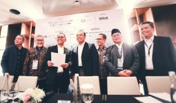 Indonesia Insurance Summit 2024 Disebut Bisa Satukan Pemangku di Industri Asuransi - JPNN.com