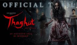 Konten Promosi Film Thaghut Diprotes Dukun, Ini Alasannya - JPNN.com