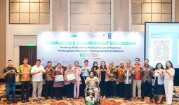 AESI dan UNDP Dorong Percepatan Pengembangan Infrastruktur Energi Surya - JPNN.com