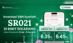 Mau Investasi SBN Syariah SR021? Bibit.id Tawarkan Cashback Hingga Rp 30 Juta - JPNN.com