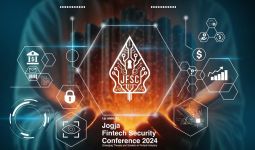 Jogja Fintech Security Conference 2024 Hadirkan Pakar Kompeten - JPNN.com