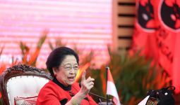 Inilah Perintah Megawati untuk Airin-Ade di Banten, Harus Nol - JPNN.com