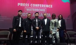 BCL, Ramengvrl, Hingga Cinta Laura Bakal Tampil di Waterbomb Jakarta 2024 - JPNN.com