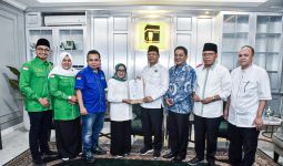 PPP Resmi Mengusung Mundjidah-Sumrambah di Pilbup Jombang - JPNN.com