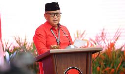 Sebegini Kader Internal PDIP yang Diusung di Pilkada 2024 - JPNN.com