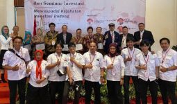 Pentingnya Seminar Mewaspadai Kejahatan Investasi Bodong - JPNN.com