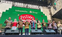 Dorong Budidaya Kopi Berkelanjutan di Indonesia, Tokopedia & PMO Kopi Nusantara Bersinergi - JPNN.com