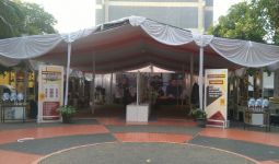 UKM Expo Universitas Trisakti 2024 Libatkan Mahasiswa Baru, Seru - JPNN.com