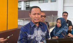 Agung Nugroho soal Namanya Disebut di Kasus SPPD Fiktif: Saya Tak Ada Terima, Sudah Clear - JPNN.com