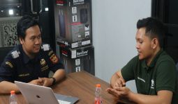 Bea Cukai Asistensi 2 Pabrik Hasil Tembakau Baru di Malang - JPNN.com