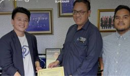 Terima Lisensi Bappebti, Pluang Resmi Jadi Exchanger Kripto Pertama di Indonesia - JPNN.com