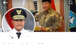 Akun Palsu Gubernur Sulbar Muncul di Facebook, Warga Diminta Waspada - JPNN.com