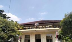 Daftar 50 Anggota DPRD Kota Depok Periode 2024-2029 - JPNN.com