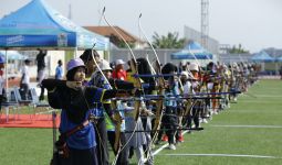 MilkLife Archery Challenge 2024: Ajang Melahirkan Bibit–Bibit Atlet Panahan Potensial di Kudus - JPNN.com