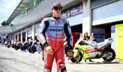 MotoGP Aragon Akhir Pekan Ini, Peluang Terbaik Buat Marc Marquez - JPNN.com