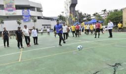 Buka Turnamen Futsal Kemenpora 2024, Menpora Dito Sampaikan Pesan Penting - JPNN.com