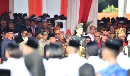 Momen Hari Pancasila, Menpora Ingin Prestasi Anak Muda Bisa Mengharumkan Nama Bangsa - JPNN.com