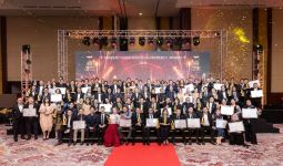 Pengembang Township Berjaya di PropertyGuru Indonesia Property Awards ke-10 - JPNN.com