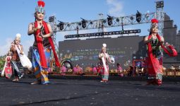 Dieng Culture Festival 2024: Pesona Budaya Negeri di Atas Awan - JPNN.com