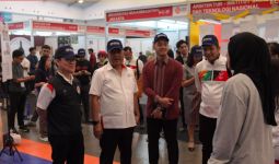 Kemenpora: ISFEX 2024 Dorong Peningkatan Prestasi Atlet Indonesia - JPNN.com