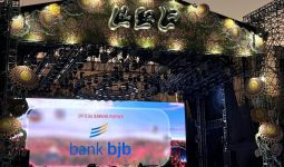 bank bjb Beri Kemudahan Kawula Muda Menikmati LaLaLa Festival di Jakarta - JPNN.com