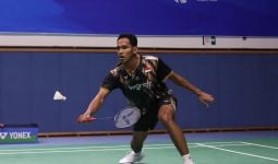 Korea Open 2024: Chico Ungkap Faktor Kekalahan dari Wakil Hong Kong Berdarah Indonesia - JPNN.com