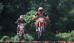 Superchallenge Supermoto Race 2024: Putaran Terakhir di Boyolali, Perebutan Juara Umum Memanas - JPNN.com