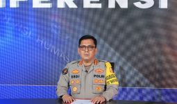 Polisi Terlibat Kasus Pemerasan Penonton DWP Bertambah, Total 20 Anggota Dijatuhi Sanksi - JPNN.com