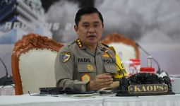 Begini Strategi Polri Menyukseskan Penyelenggaraan KTT IAF ke-2 di Bali - JPNN.com