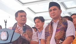 Pilgub Jateng: Elektabilitas Luthfi-Yasin di Grobogan 56,0%, Andika-Hendi? - JPNN.com