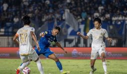 Gagal Menang dari Arema, Persib Sangat Kehilangan David da Silva - JPNN.com