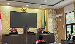 Kubu Kusumayati Hadirkan Pemuka Agama di Sidang, JPU: Tidak Ada Korelasinya - JPNN.com