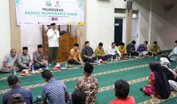 Tingkatkan Ekonomi Umat, BAZNAS Luncurkan Program BMM - JPNN.com