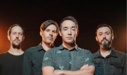 Hoobastank Jadi Pembuka Konser The Script di Jakarta dan Surabaya - JPNN.com