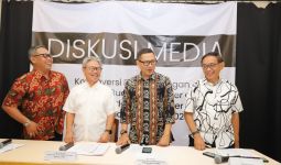 Pengusaha dan Industri Kreatif Menolak Aturan Zonasi Iklan Rokok - JPNN.com