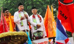 Tri Adhianto: Dukungan Banyak Parpol dan Elemen Warga Sebagai Amanah - JPNN.com