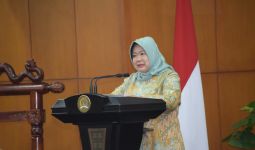 Siti Fauziah Ungkap Pustakawan Harus Miliki Personal Branding, Ini Tujuannya - JPNN.com