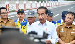 Paus Fransiskus Kunjungi Indonesia, Jokowi Pastikan Palestina Masuk Isu Utama - JPNN.com